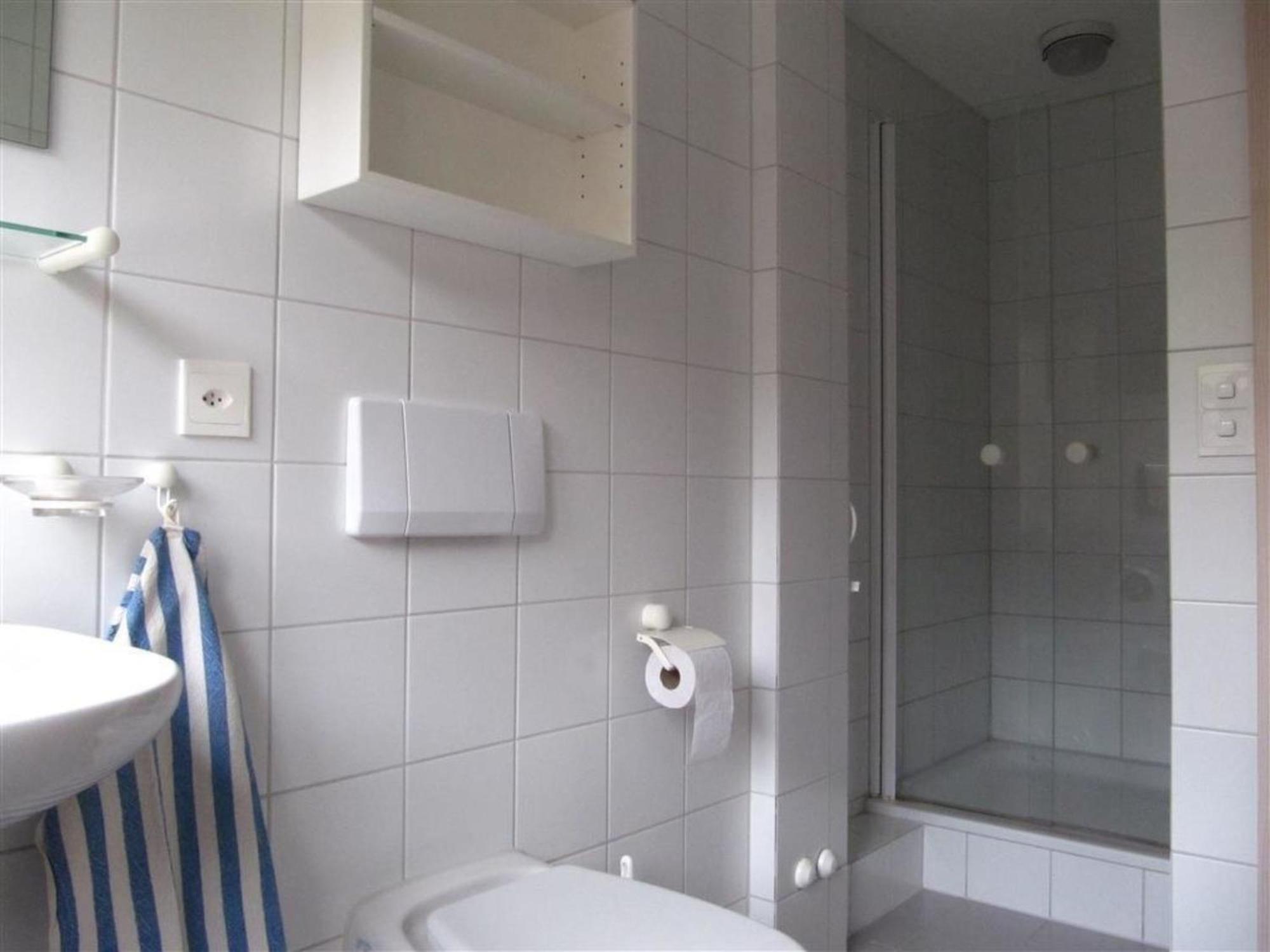 Apartment Monique Nr- 1 By Interhome กืซตาด์ก ภายนอก รูปภาพ